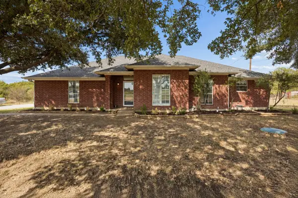 14529 County Road 511, Venus, TX 76084
