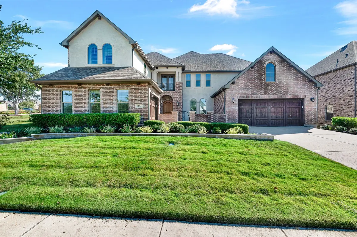 6174 Forefront Avenue, Frisco, TX 75036 - #1
