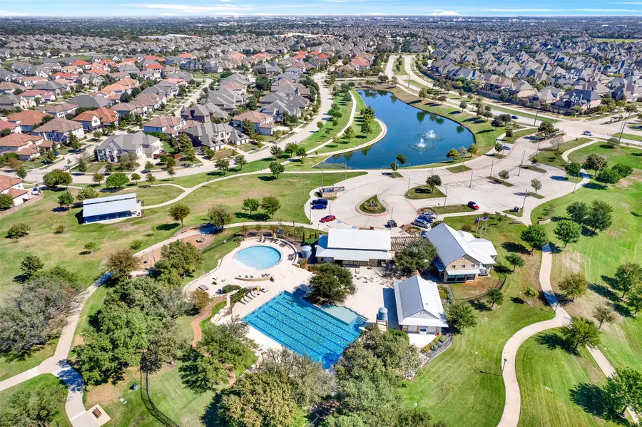 6174 Forefront Avenue, Frisco, TX 75036 - #2