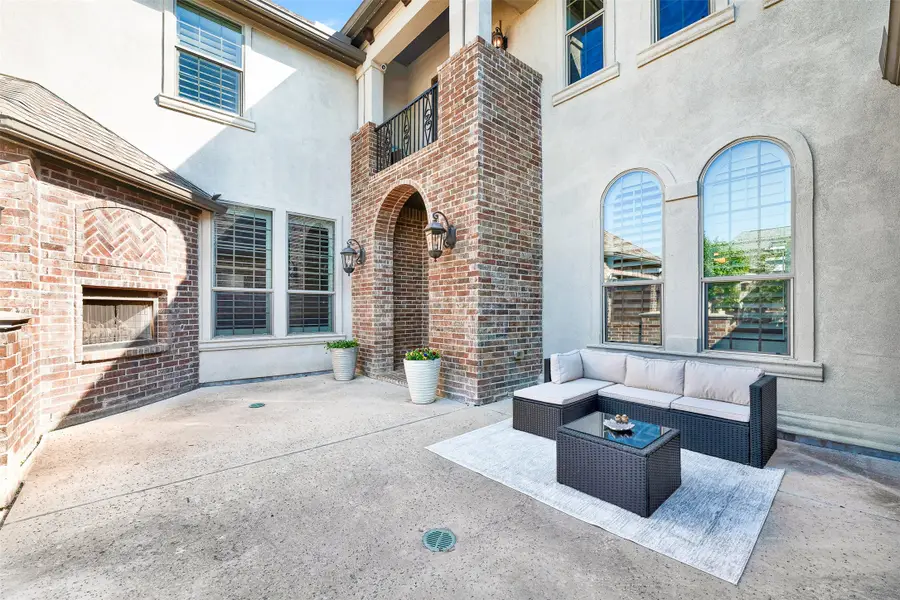 6174 Forefront Avenue, Frisco, TX 75036 - #3