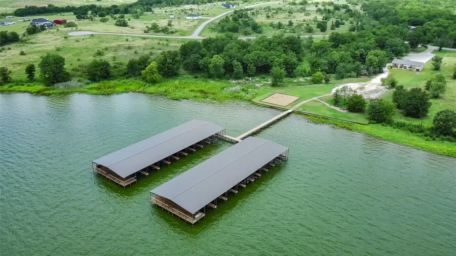 TBD Lot 58, Stillwater Shores, Eureka, TX 75109 - #3