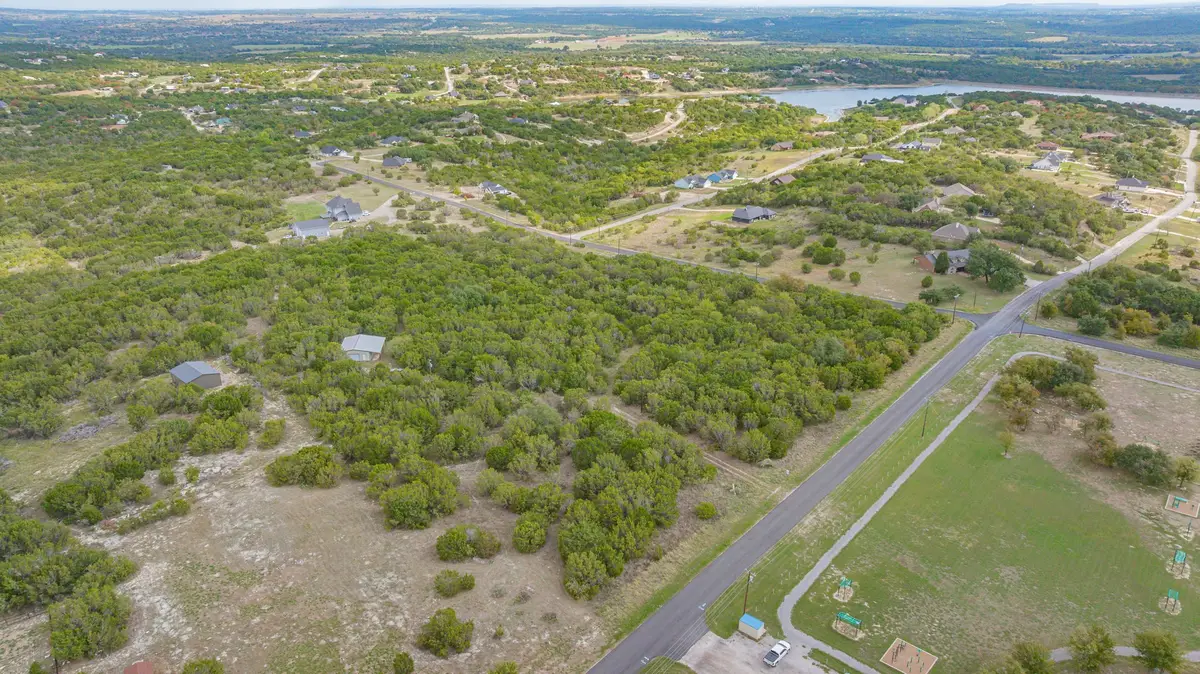 1115 Beacon Lake Drive, Bluff Dale, TX 76433 - #1