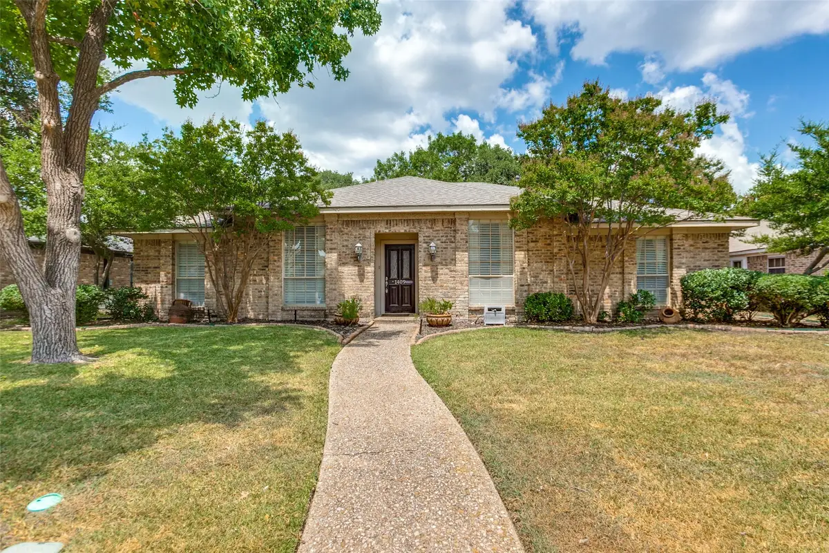1409 Concord Drive, Richardson, TX 75081 - #1