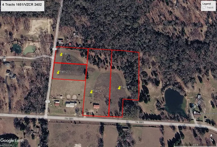 162 Vzcr 2402, Canton, TX 75103 - #3