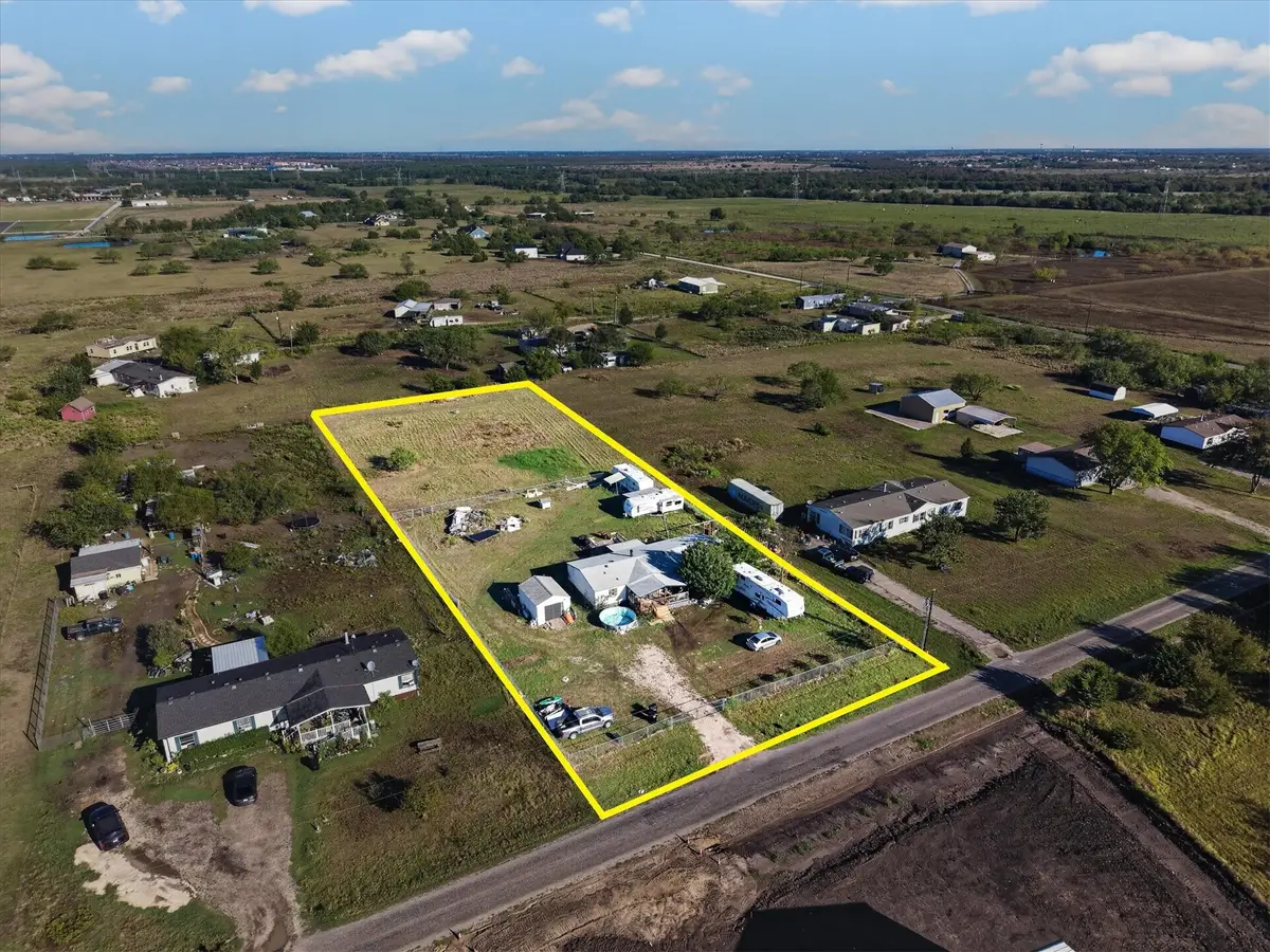 346 E Highline Drive, Royse City, TX 75189 - #1
