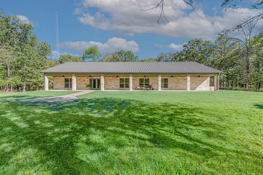 592 Rs County Road 1151, Emory, TX 75440 - #2