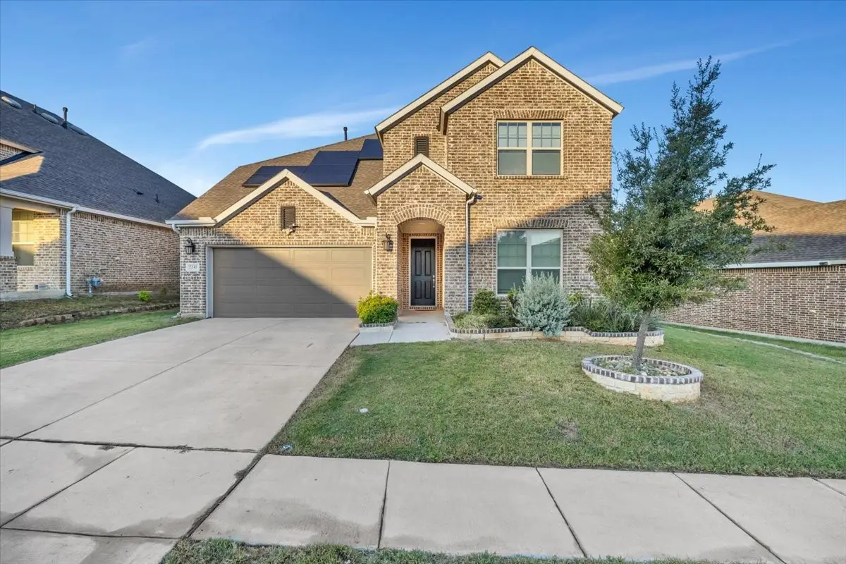 5341 Waterview Court, Haltom City, TX 76137 - #1