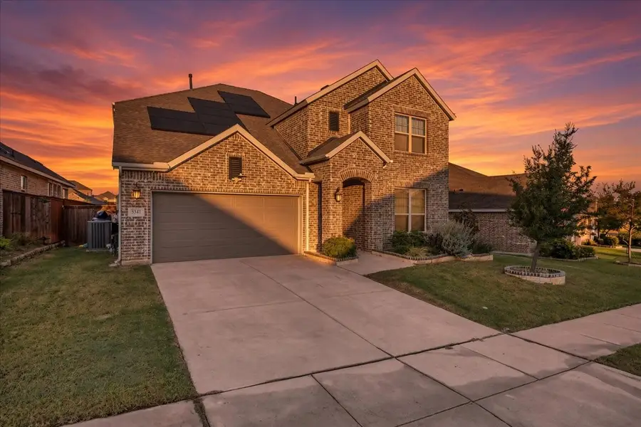 5341 Waterview Court, Haltom City, TX 76137 - #2