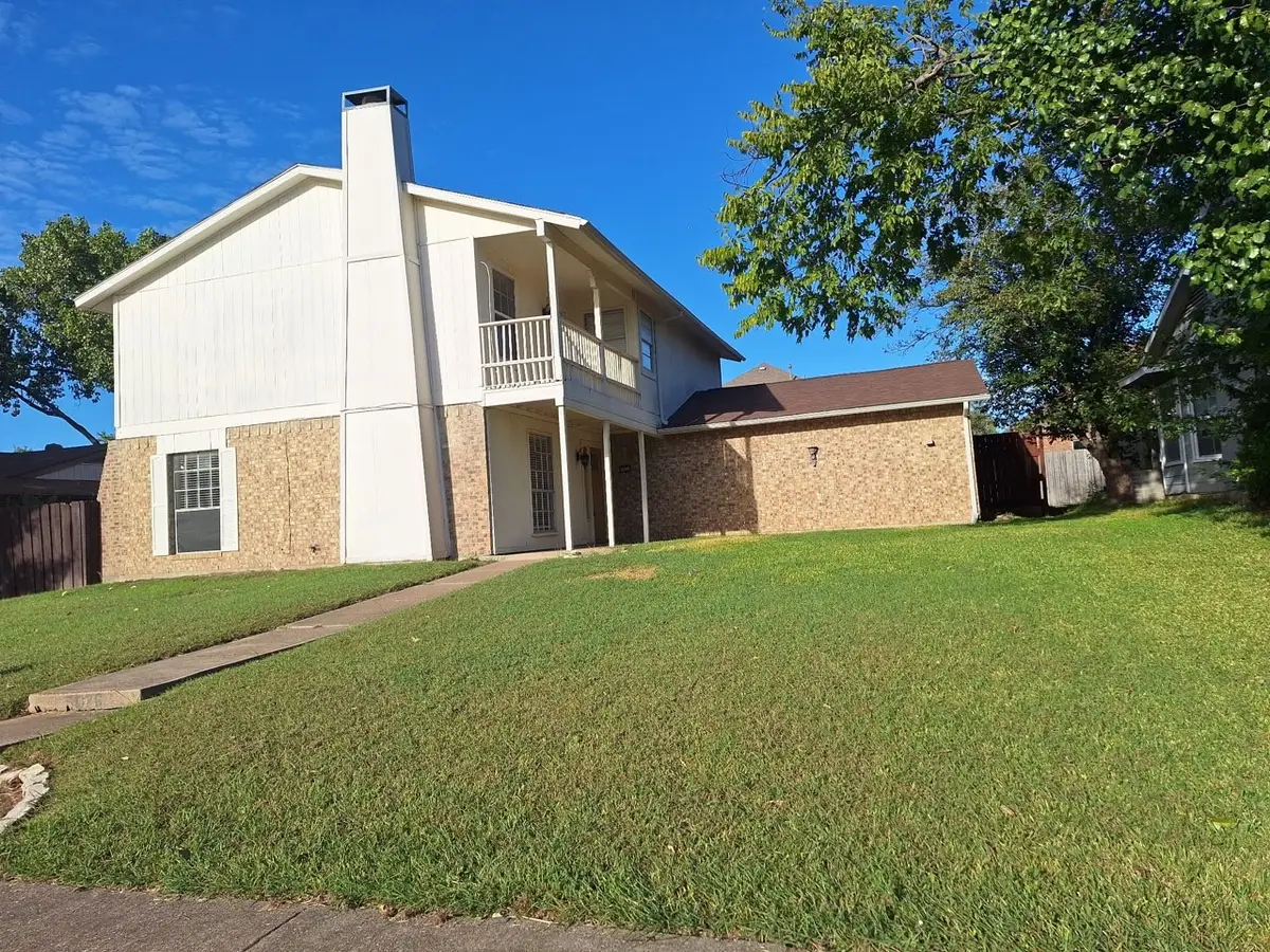 5026 Boca Raton Drive, Garland, TX 75043 - #1