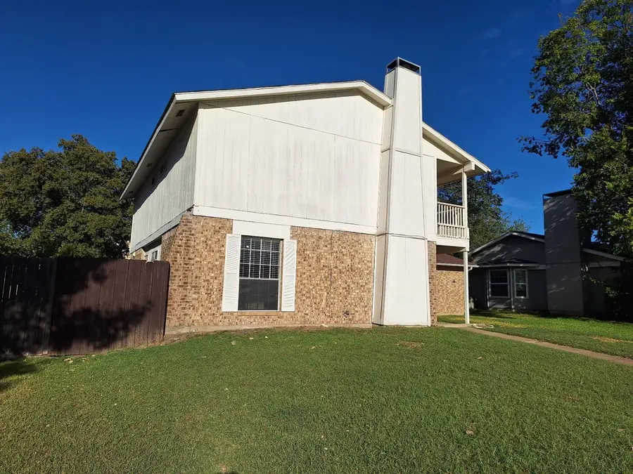 5026 Boca Raton Drive, Garland, TX 75043 - #2