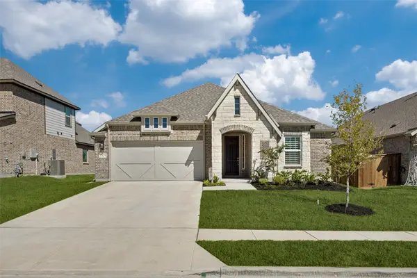 1329 Huntington Drive, Anna, TX 75409