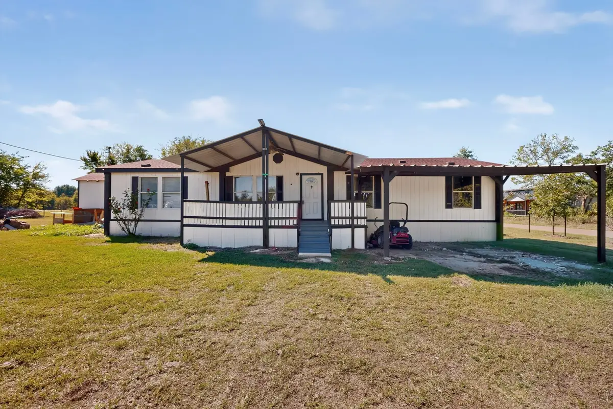 15825 Wingham Road, Caney City, TX 75148 - #1