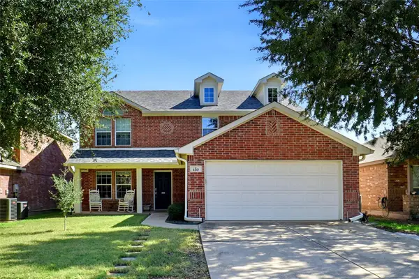 133 Bridlewood Street, Azle, TX 76020