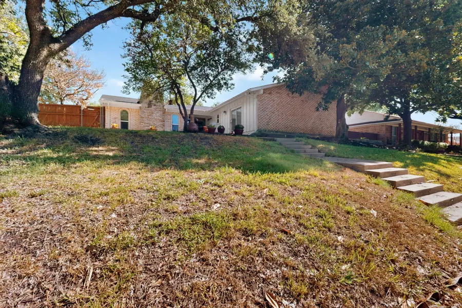 1418 Stony Brook Lane, Garland, TX 75043 - #2
