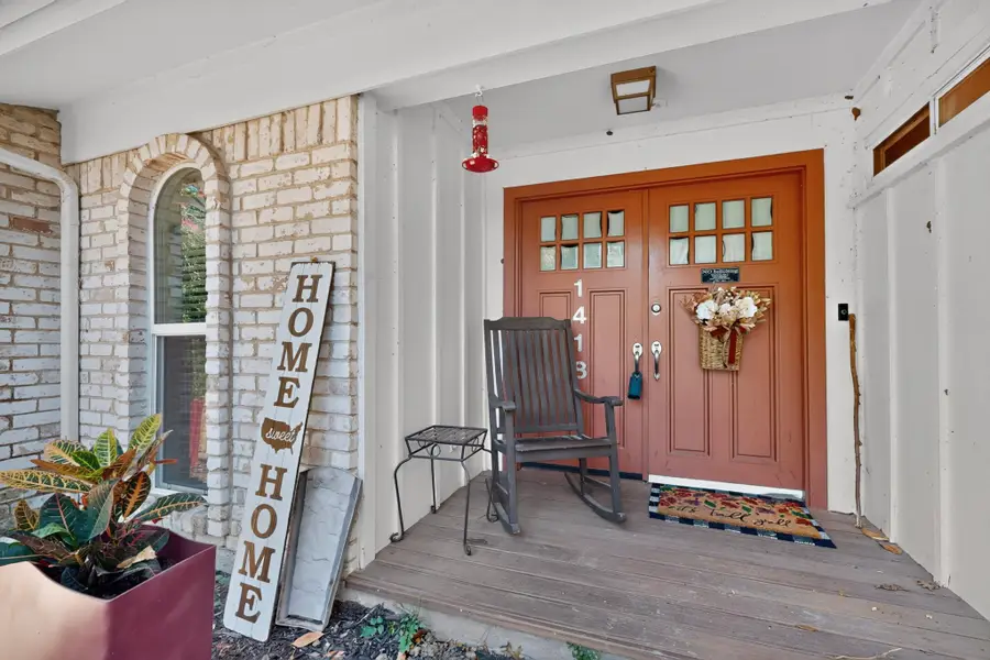 1418 Stony Brook Lane, Garland, TX 75043 - #3