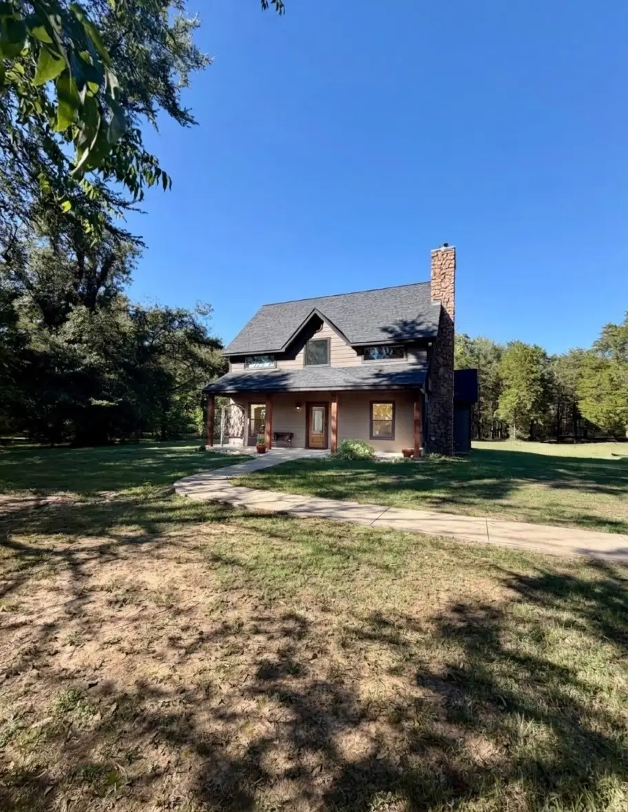 6306 Vz County Road 2120, Wills Point, TX 75169 - #1