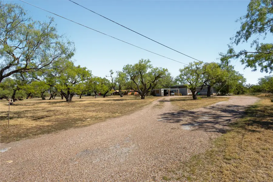500 Rio Grande Street, Coleman, TX 76834 - #2