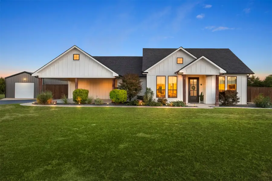 1220 Lynn Way, Waxahachie, TX 75165 - #2