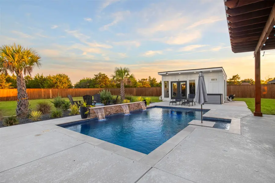 1220 Lynn Way, Waxahachie, TX 75165 - #3