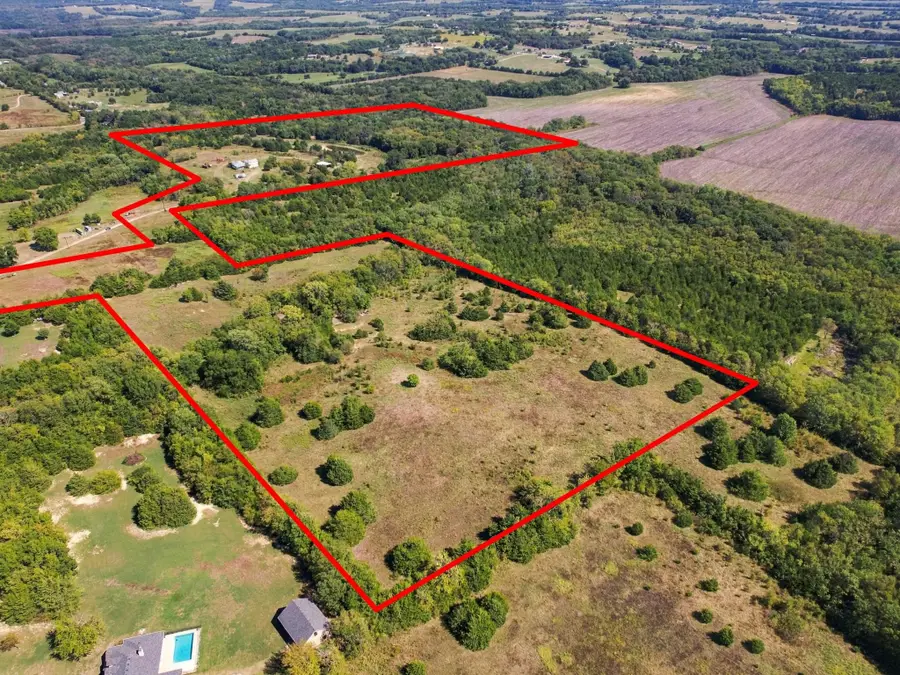828 Blanton Hill Road, Whitewright, TX 75491 - #3
