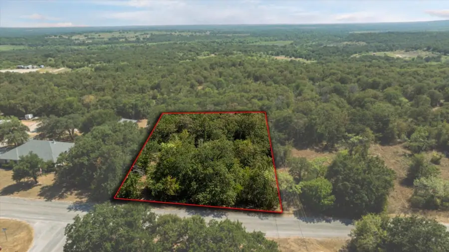 Lot 5 Block 10 Port O Call Drive, Runaway Bay, TX 76426 - #2
