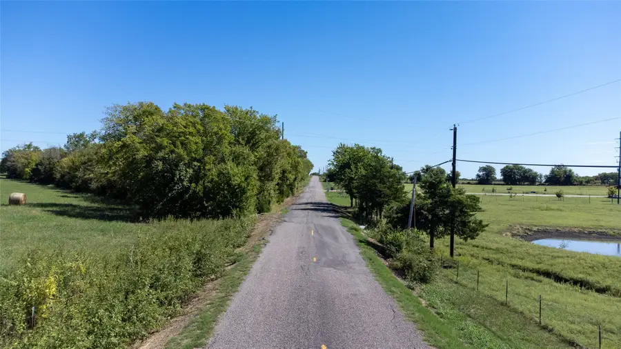 62.48 AC County Road 218, Van Alstyne, TX 75495 - #3