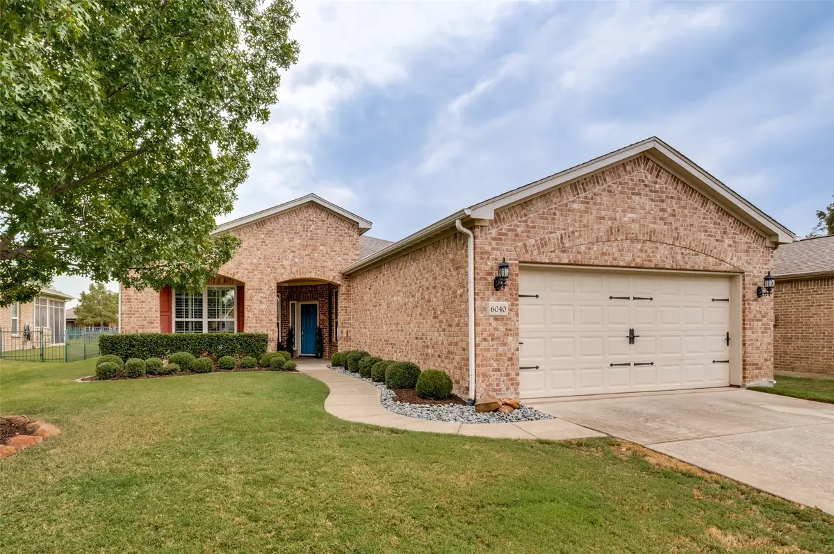 6040 Eagle Point Lane, Frisco, TX 75036 - #1
