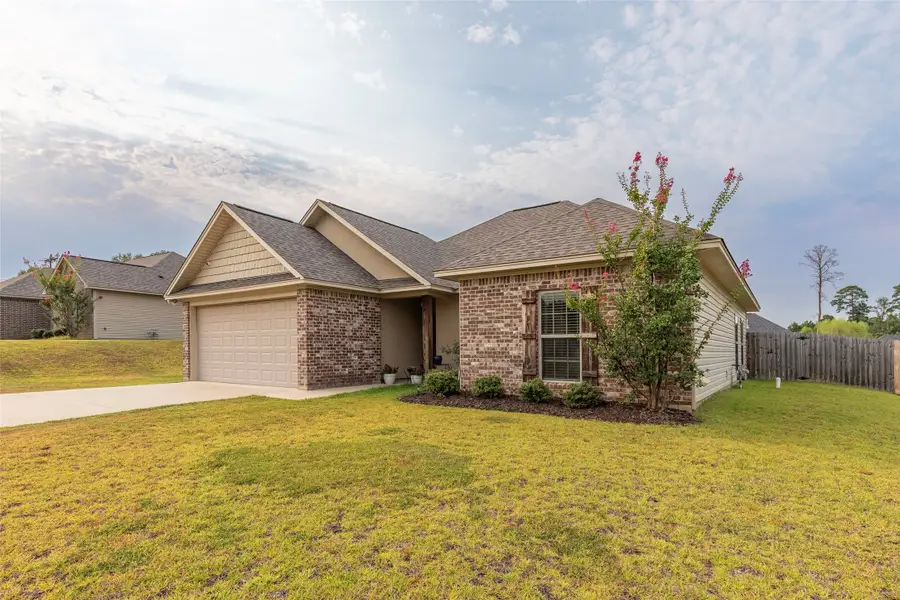 3212 Leyland Drive, Ruston, LA 71270 - #2