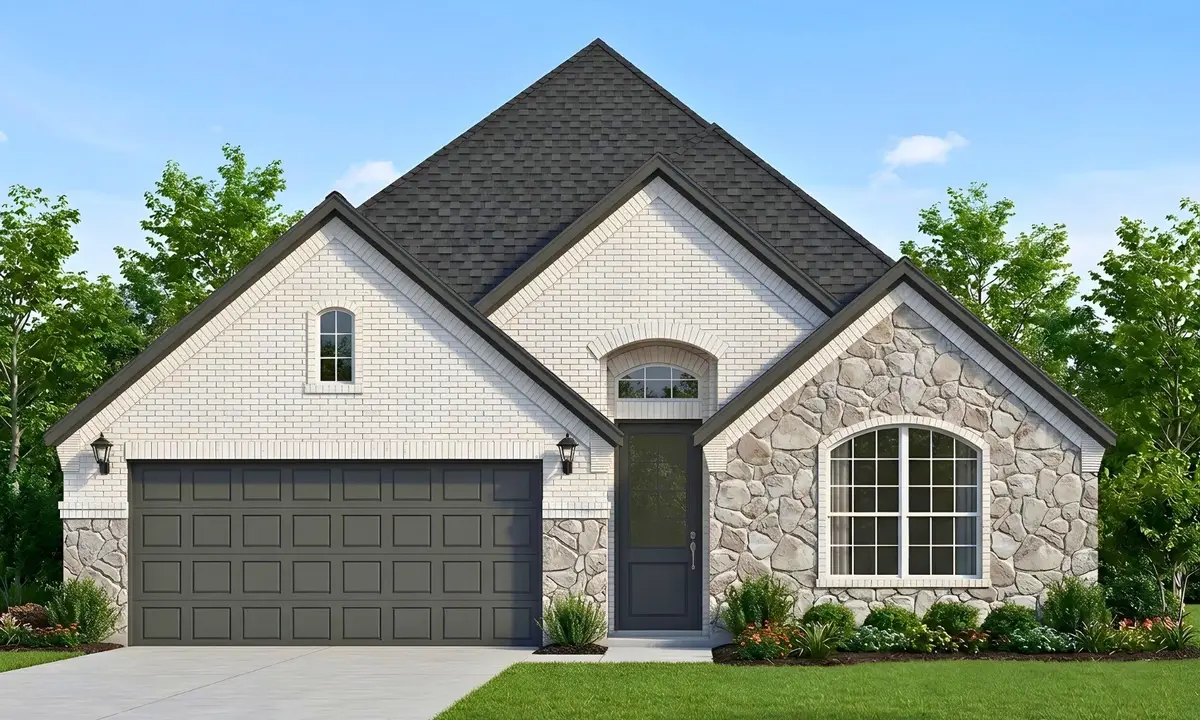 4364 Texas Sage Street, Joshua, TX 76058 - #1