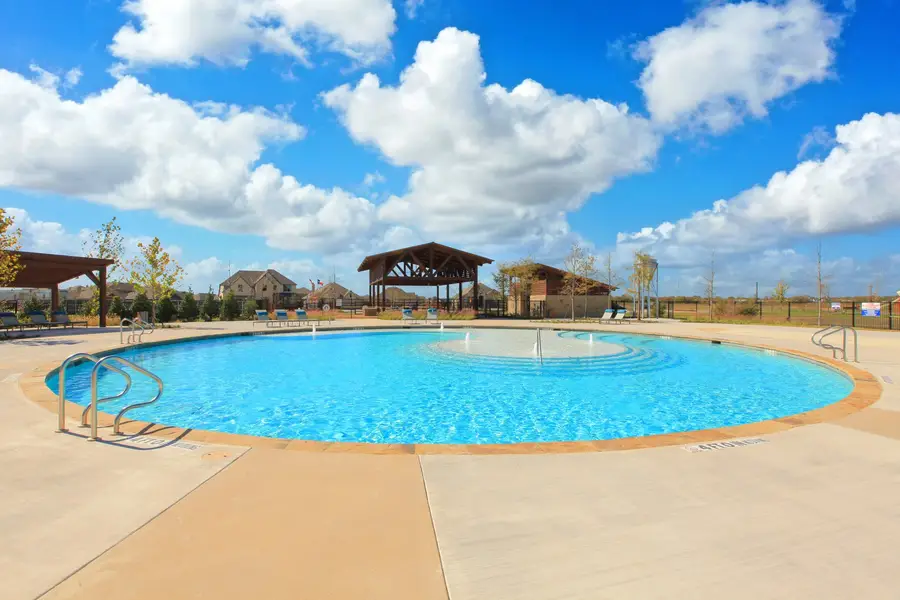4364 Texas Sage Street, Joshua, TX 76058 - #3