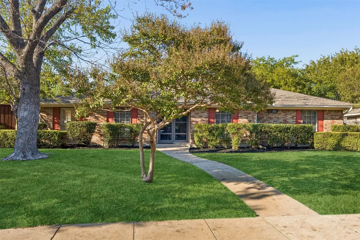 2015 Scarlet Oak Drive, Richardson, TX 75081 - #1