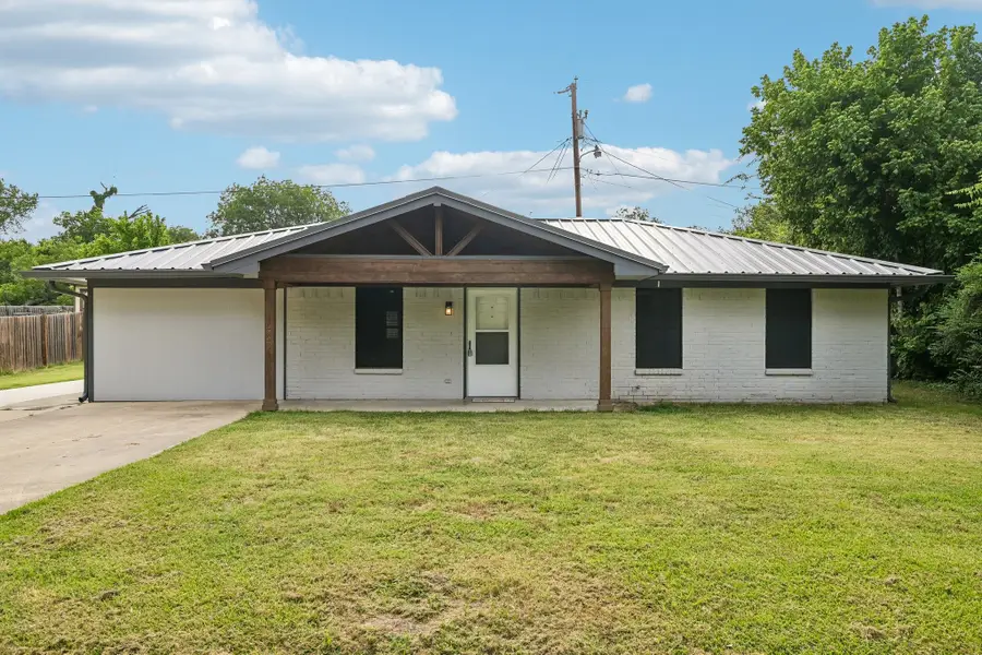511 Commerce Street, Kemp, TX 75143 - #2