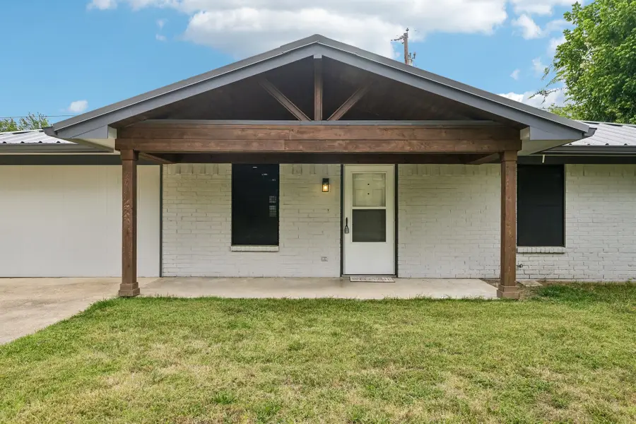 511 Commerce Street, Kemp, TX 75143 - #3