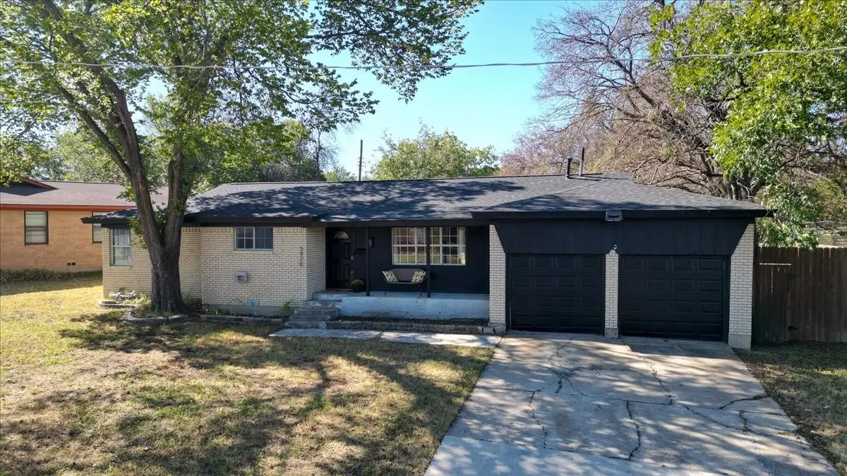 5920 Tourist Drive, North Richland Hills, TX 76117 - #1