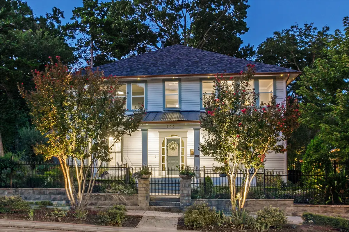 506 W Virginia Street, McKinney, TX 75069 - #1
