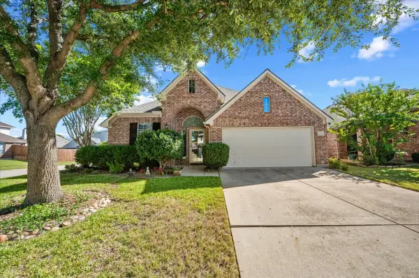 5132 Welara Drive, Grand Prairie, TX 75052
