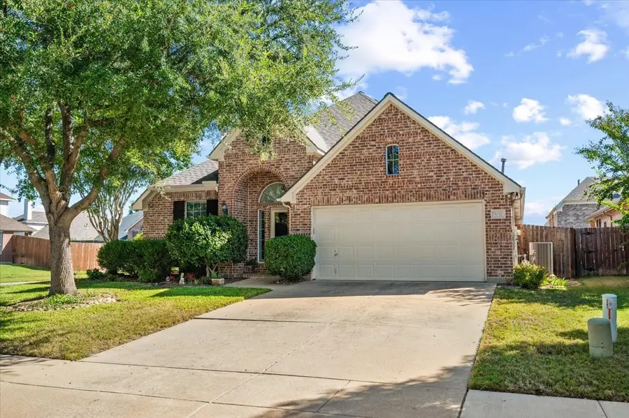 5132 Welara Drive, Grand Prairie, TX 75052 - #3