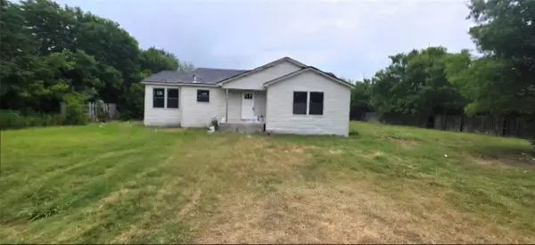 920 Hines Avenue, Waco, TX 76706