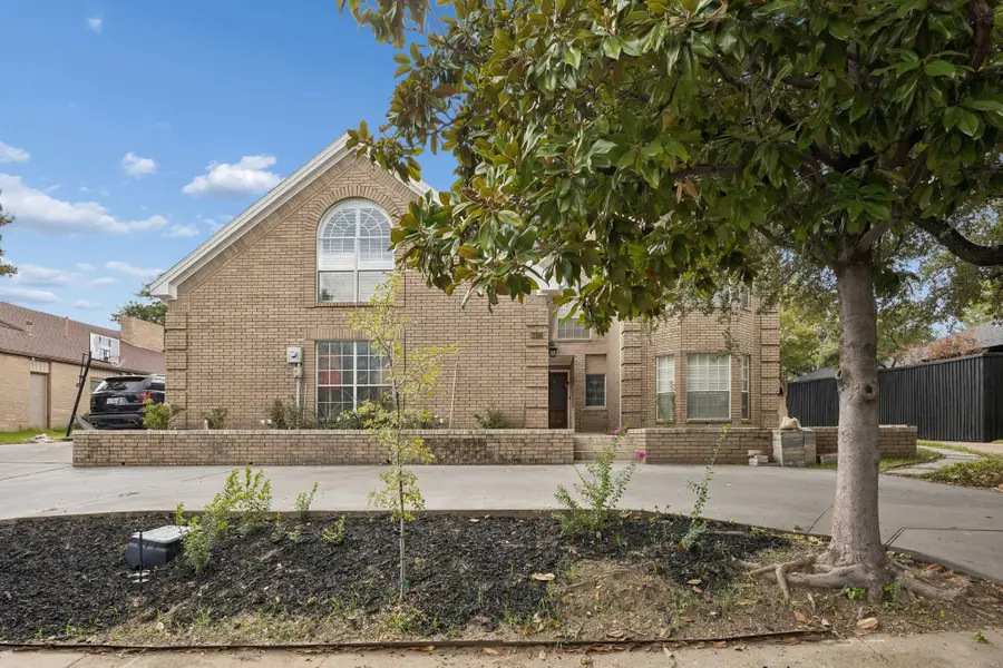 6422 Covecreek Place, Dallas, TX 75240 - #3