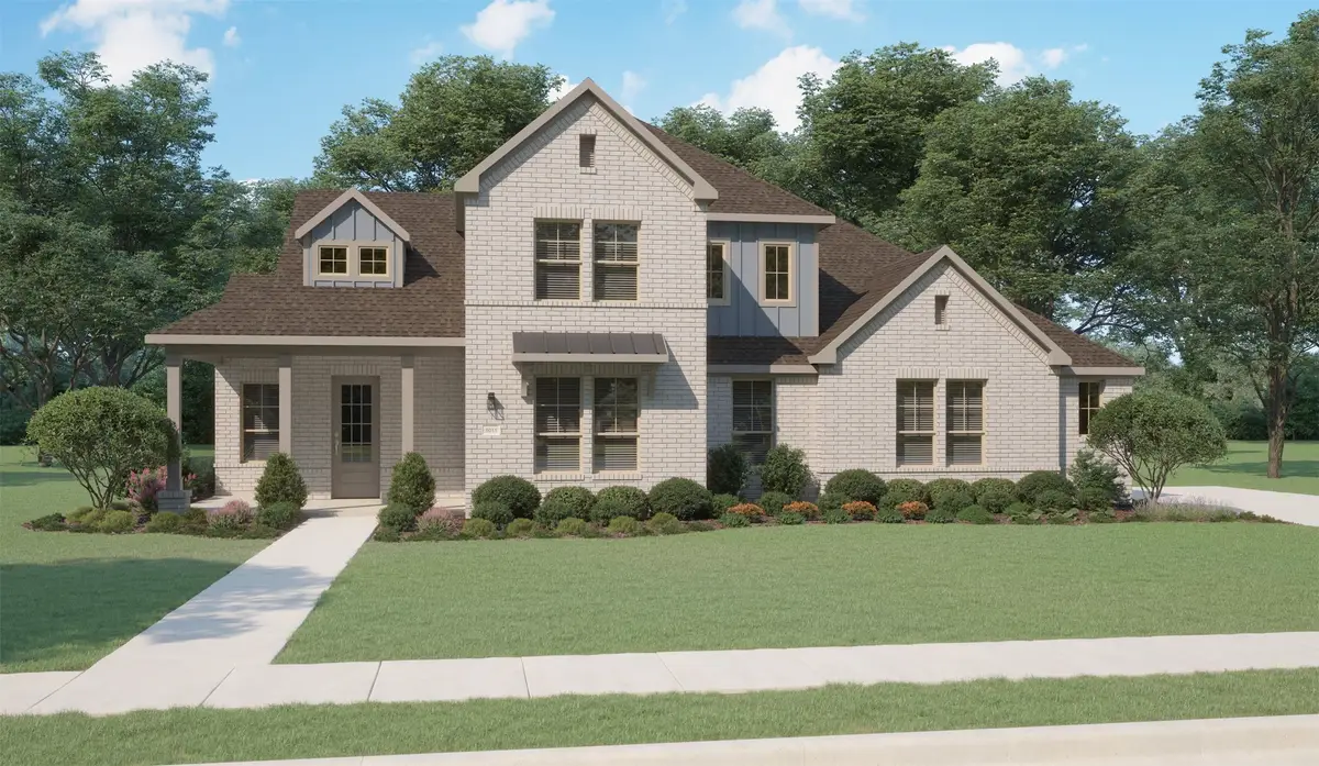 410 Rancher Trail, Waxahachie, TX 75165 - #1