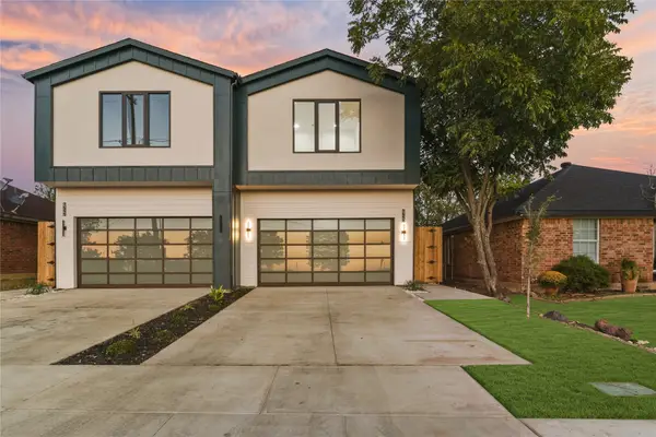 6720 Mabel Avenue, Dallas, TX 75209