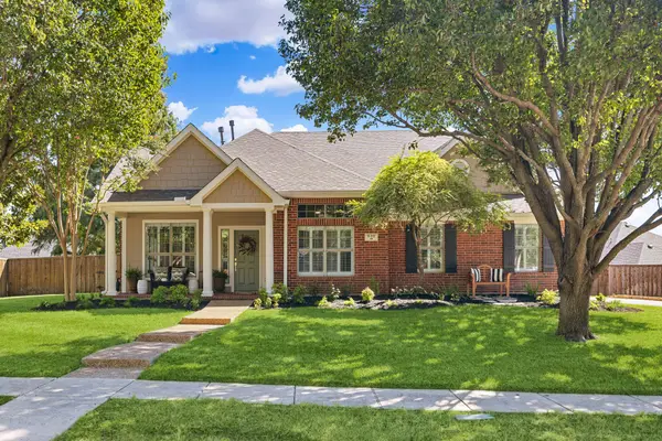 630 Candlewood Trail, Murphy, TX 75094