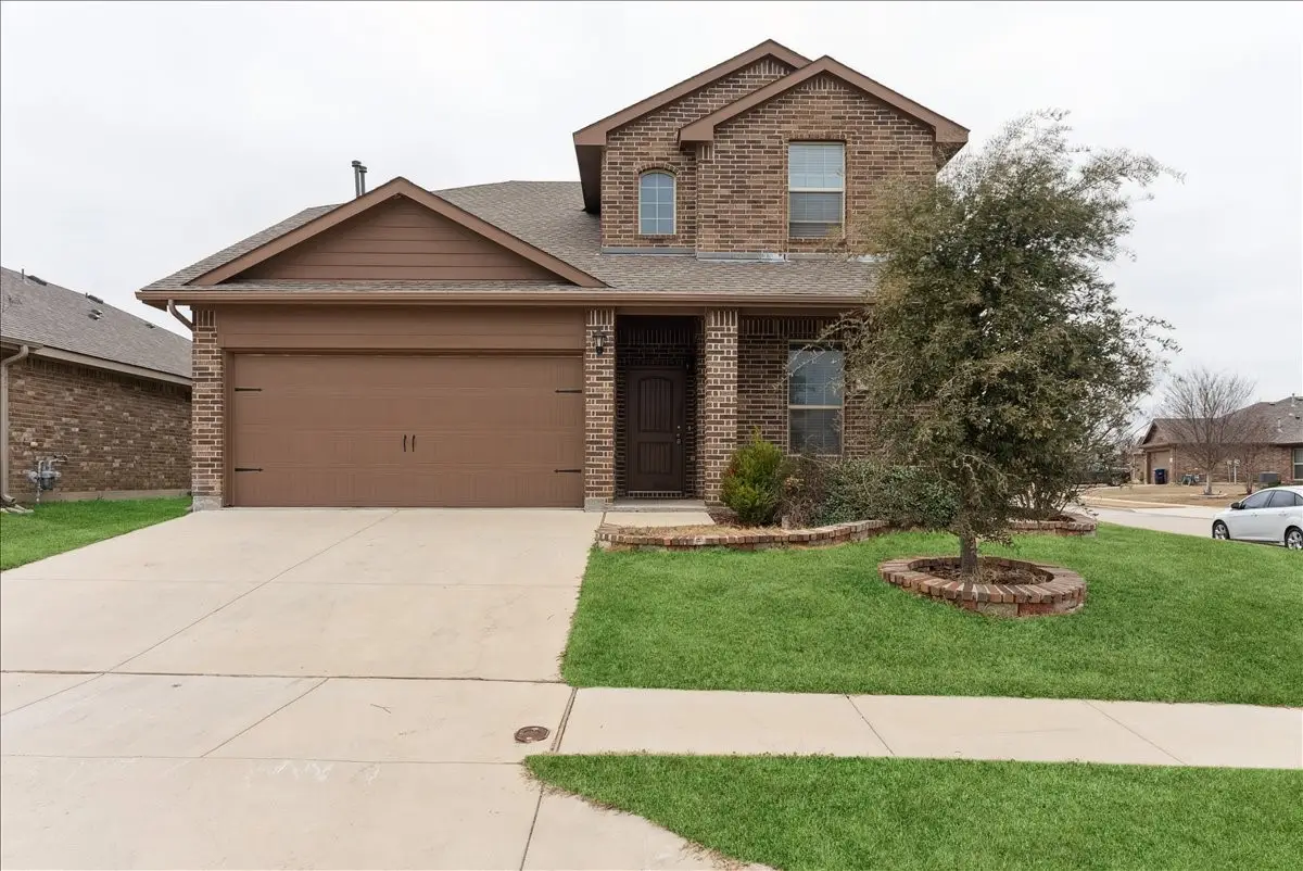 8437 Artesian Springs Drive, Fort Worth, TX 76131 - #1