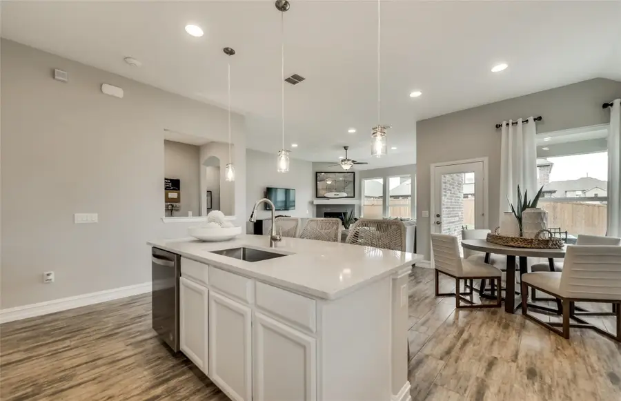 2816 Southampton Drive, McKinney, TX 75071 - #3