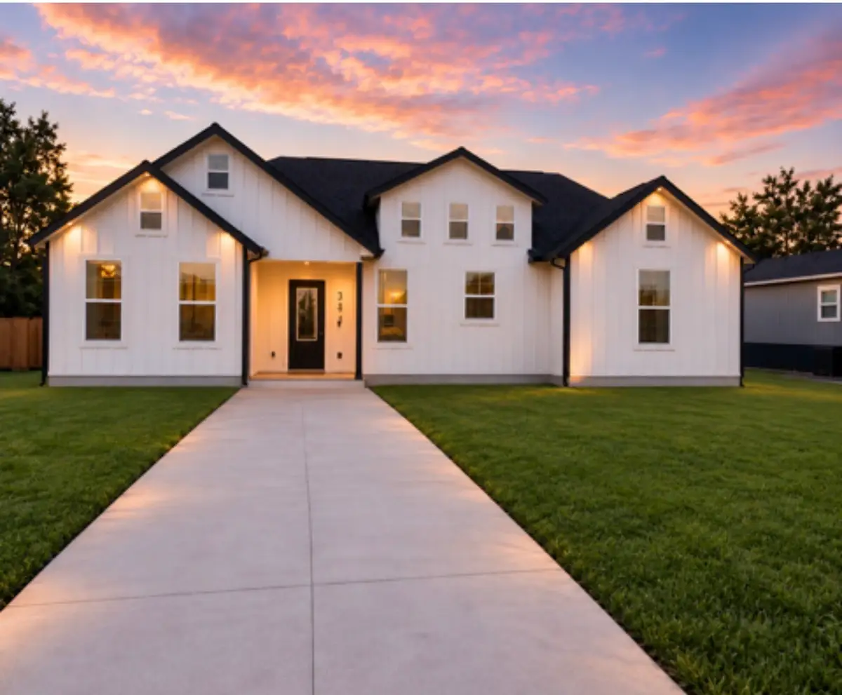 362 Overland Trail, Bridgeport, TX 76426 - #1