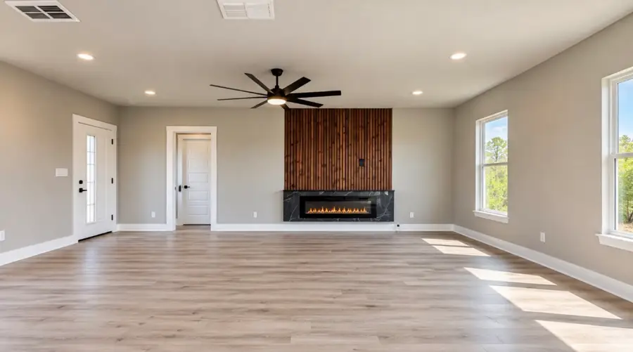 362 Overland Trail, Bridgeport, TX 76426 - #3