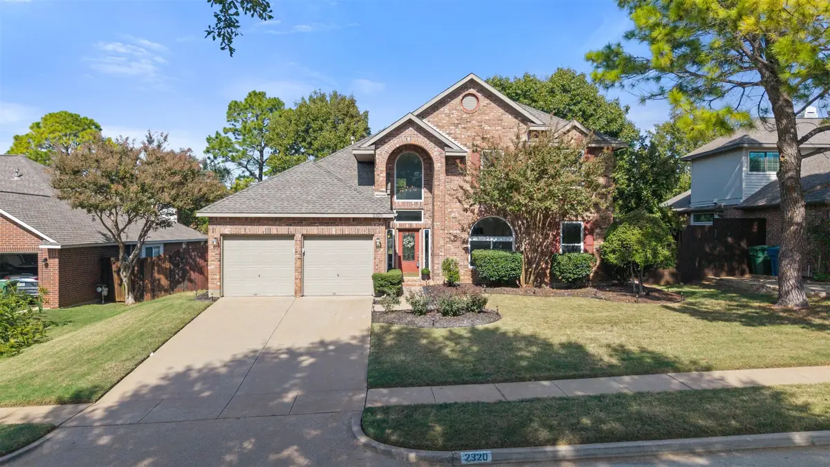 2320 Stoney Brook Lane, Flower Mound, TX 75028 - #1