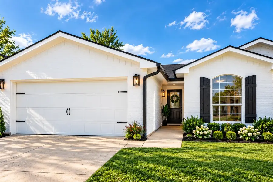 9415 Mayblossom Way, Dallas, TX 75217 - #2