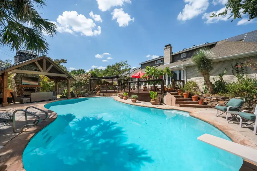 13666 Peyton Drive, Dallas, TX 75240 - #2