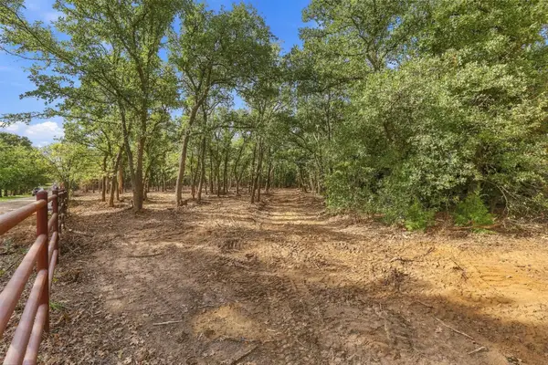 Tract 2 Prairie Grove Road, Valley View, TX 76272